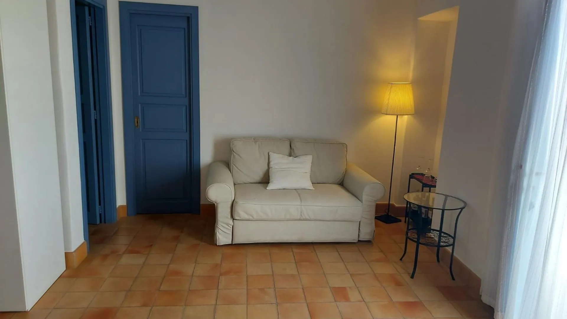 Maison d'hôtes Hotel Le Sette Perle à Malfa  Italie