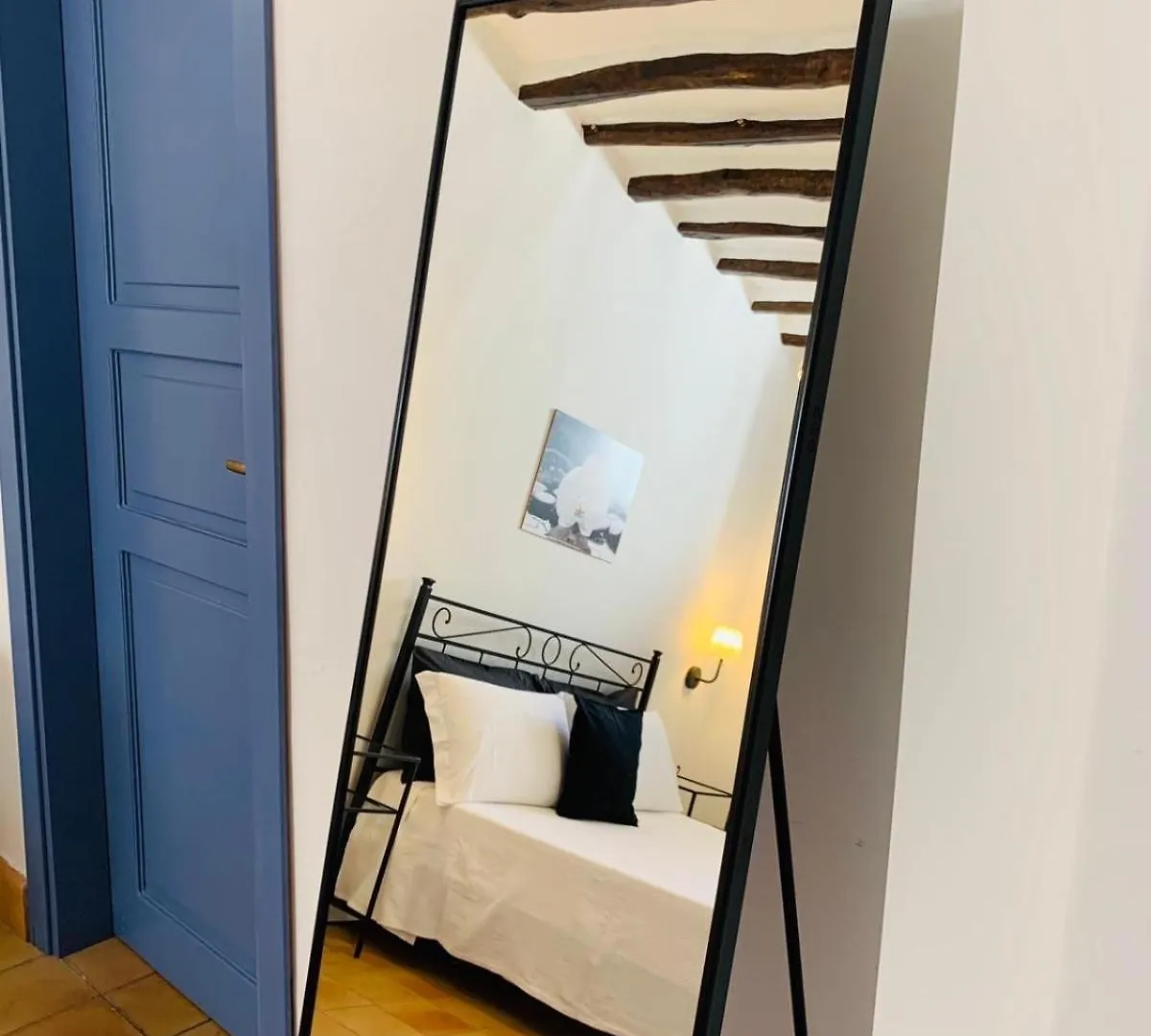 Hotel Le Sette Perle à Malfa  Malfa (Salina)
