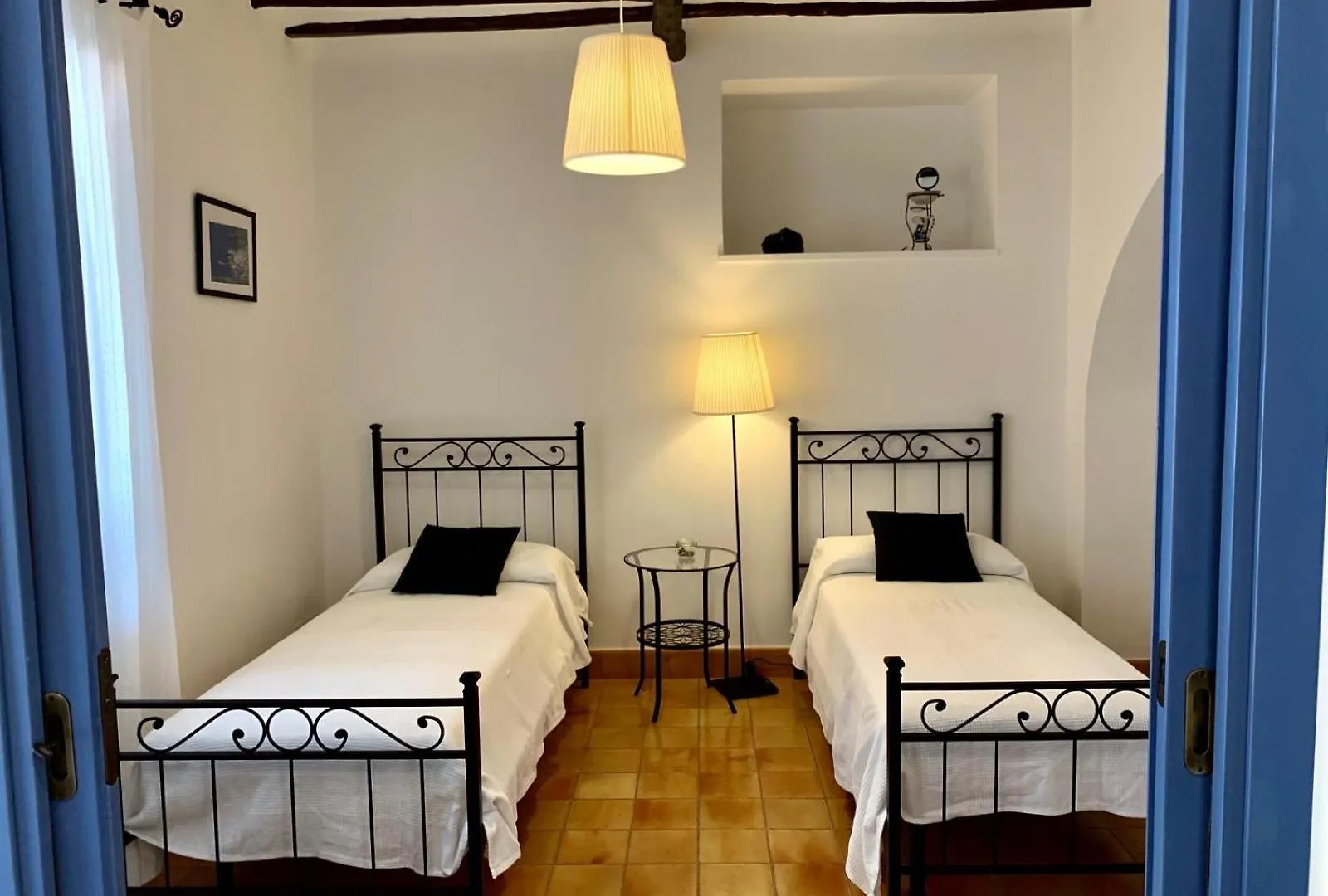 Hotel Le Sette Perle à Malfa
