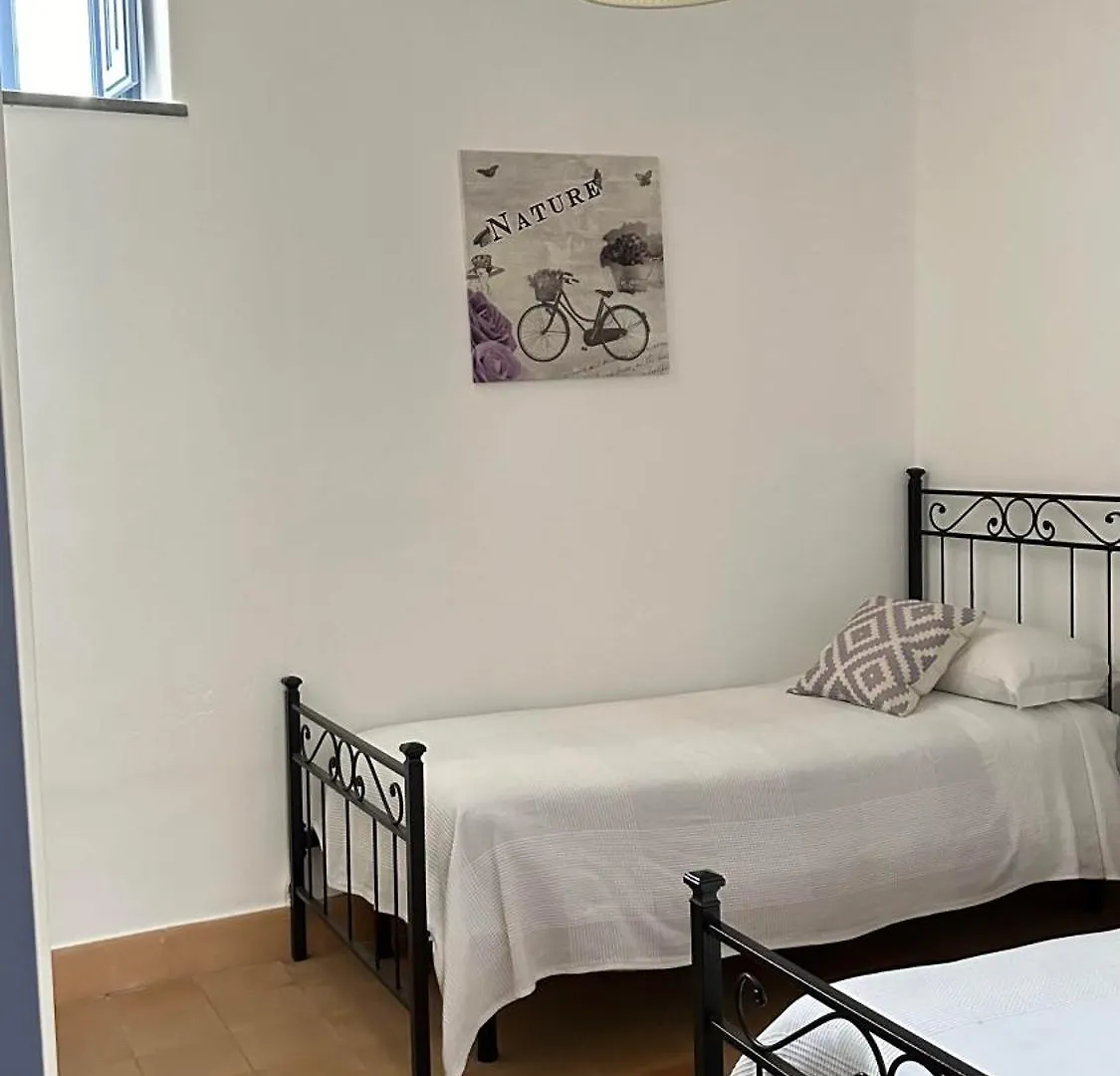 Hotel Le Sette Perle à Malfa  Italie