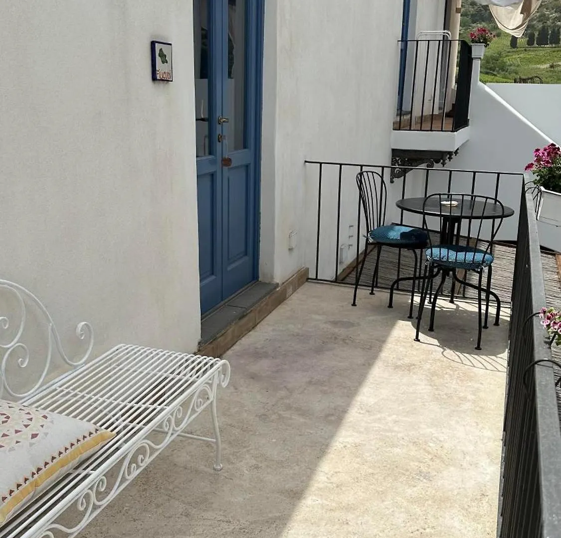 Maison d'hôtes Hotel Le Sette Perle à Malfa