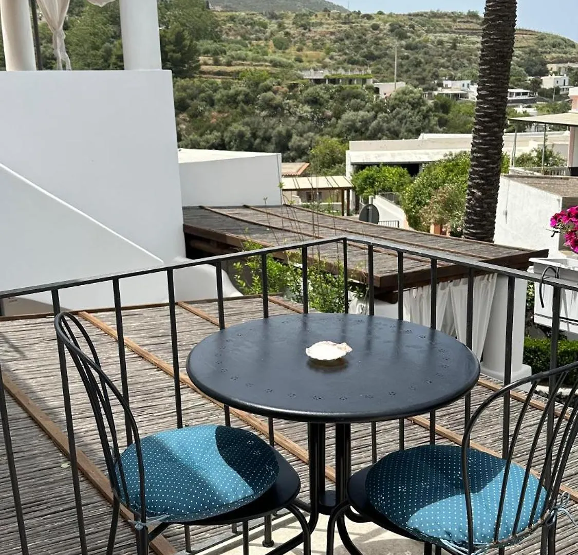 Hotel Le Sette Perle à Malfa