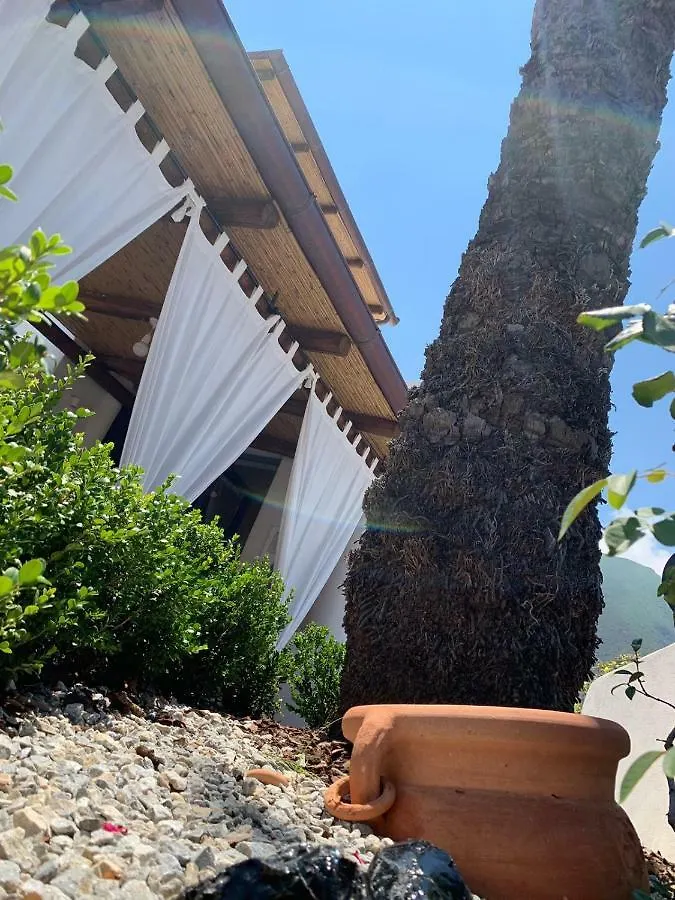 Hotel Le Sette Perle à Malfa  Maison d'hôtes
