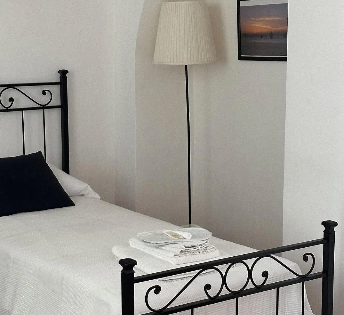 Le Sette Perle Hotel Malfa  Malfa (Salina)